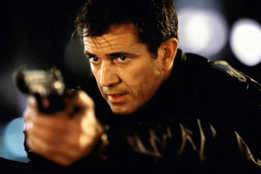 Фото - Смертельное оружие 4: 850x567 / 84.47 Кб