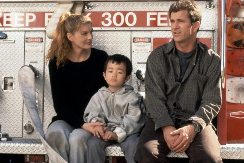 Фото - Смертельное оружие 4: 850x567 / 139.97 Кб