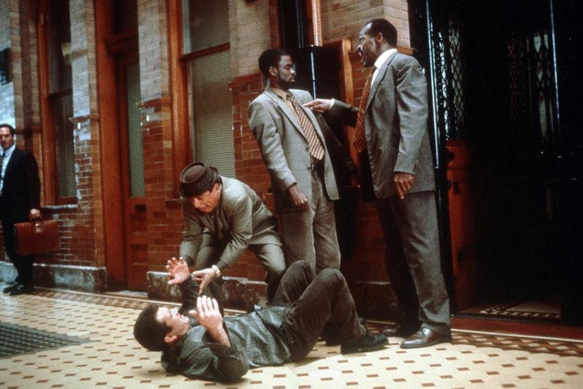 Фото - Смертельное оружие 4: 850x567 / 147.19 Кб