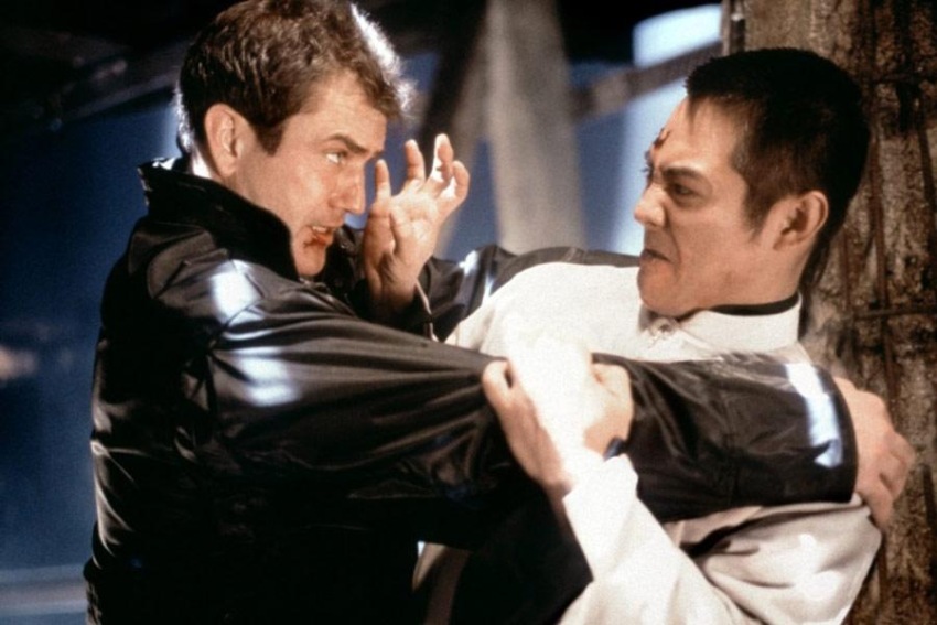 Фото - Смертельное оружие 4: 850x567 / 107.36 Кб