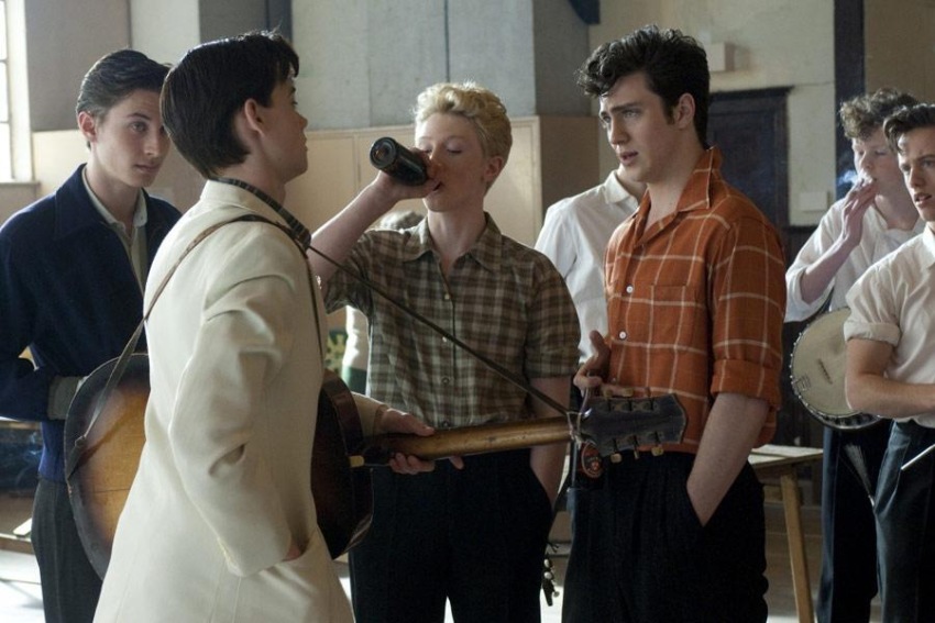 Фото - Стать Джоном Ленноном: 850x567 / 119.03 Кб