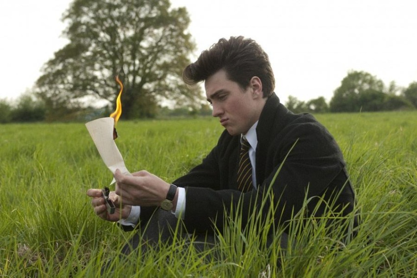 Фото - Стать Джоном Ленноном: 850x567 / 126.24 Кб