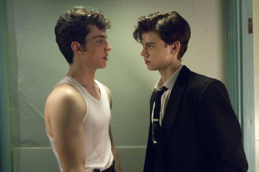 Фото - Стать Джоном Ленноном: 850x567 / 106.5 Кб