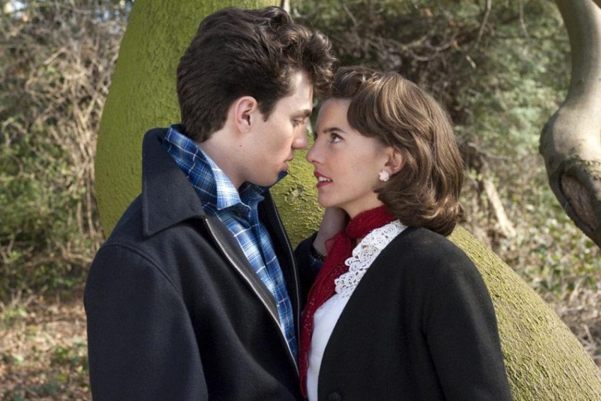 Фото - Стать Джоном Ленноном: 850x567 / 145.03 Кб