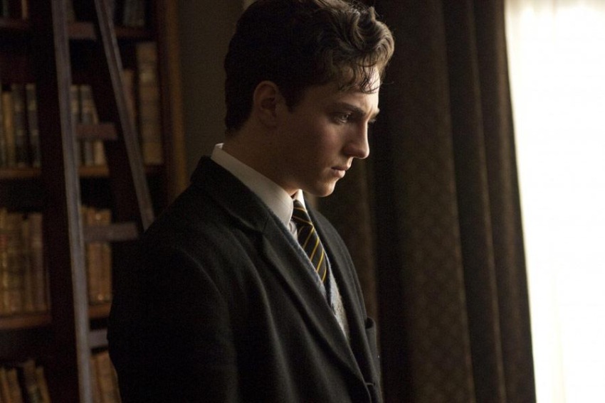 Фото - Стать Джоном Ленноном: 850x567 / 86.27 Кб