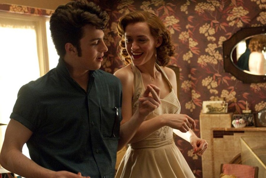 Фото - Стать Джоном Ленноном: 850x567 / 121.37 Кб