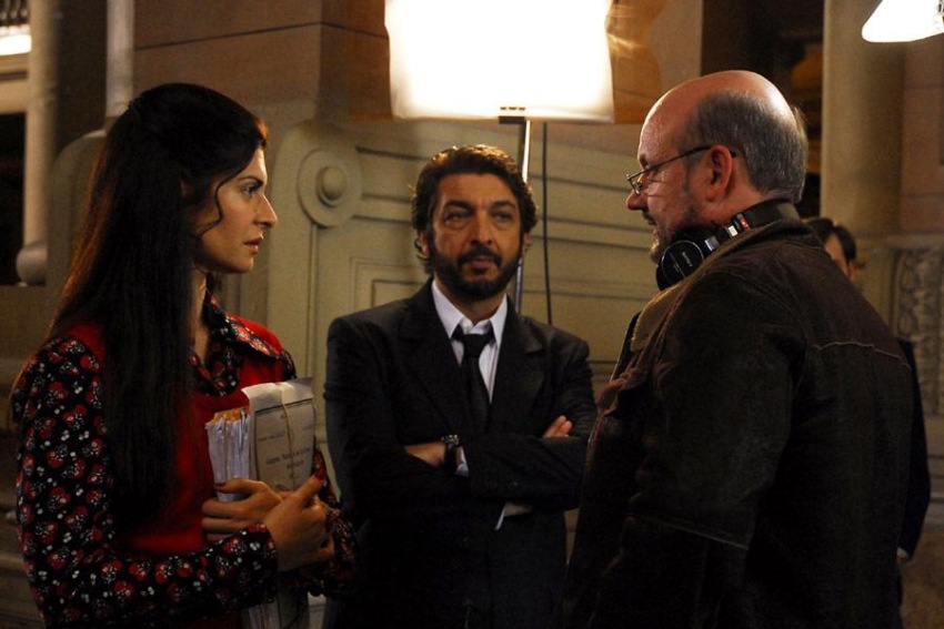 Фото - Тайна в его глазах: 850x567 / 105.98 Кб