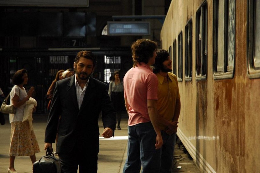 Фото - Тайна в его глазах: 850x567 / 114.35 Кб