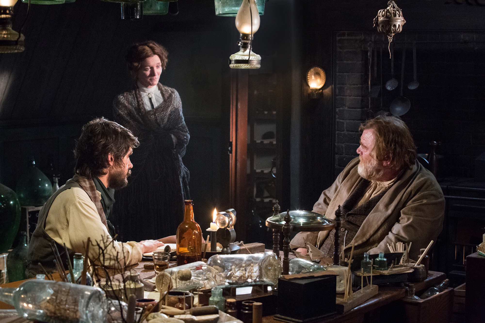 Фото - В сердце моря: 2000x1333 / 1562.24 Кб