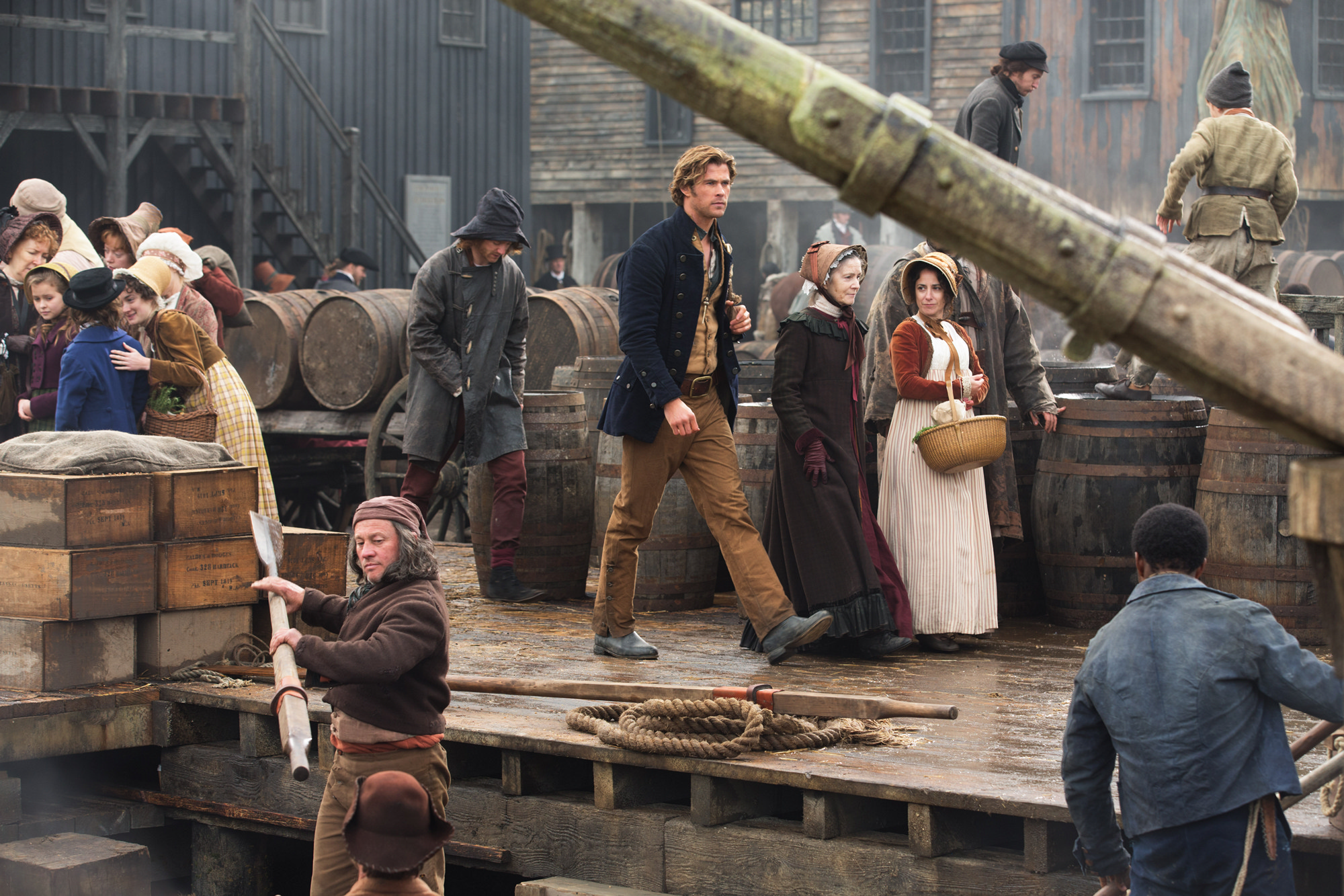 Фото - В сердце моря: 2000x1333 / 1445.33 Кб