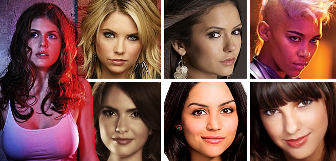 Фото - Спасатели Малибу: 655x315 / 422.47 Кб