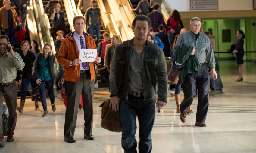 Фото - Здравствуй, папа, Новый год: 850x510 / 128.92 Кб