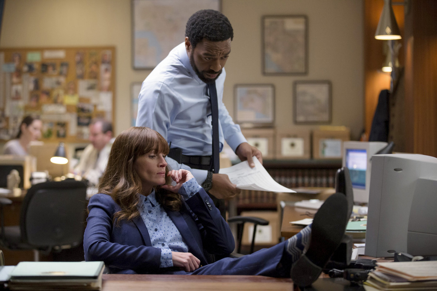 Фото - Тайна в их глазах: 1400x932 / 193.77 Кб