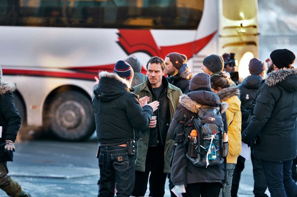 Фото - Снеговик: 604x402 / 58.8 Кб