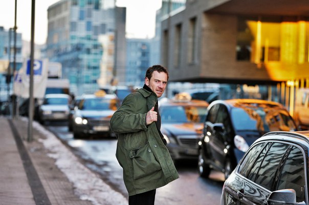 Фото - Снеговик: 604x402 / 53.57 Кб