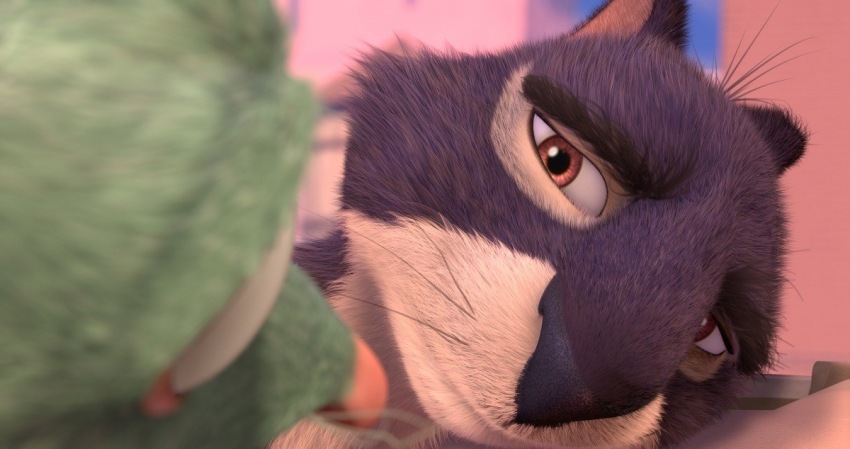 Фото - Реальная белка: 850x449 / 87.74 Кб