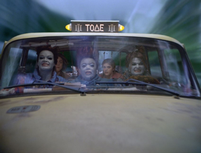 Фото - Перси Джексон и Море чудовищ: 850x646 / 96.56 Кб