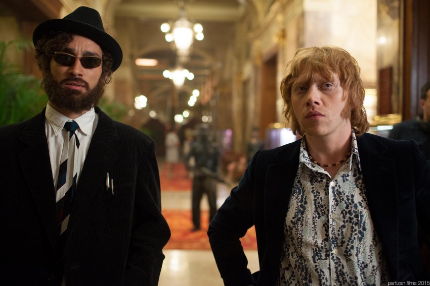 Фото - Лунная афера: 850x567 / 117.46 Кб