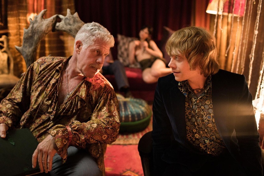 Фото - Лунная афера: 850x567 / 153.12 Кб