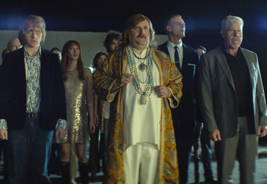 Фото - Лунная афера: 850x586 / 129.67 Кб