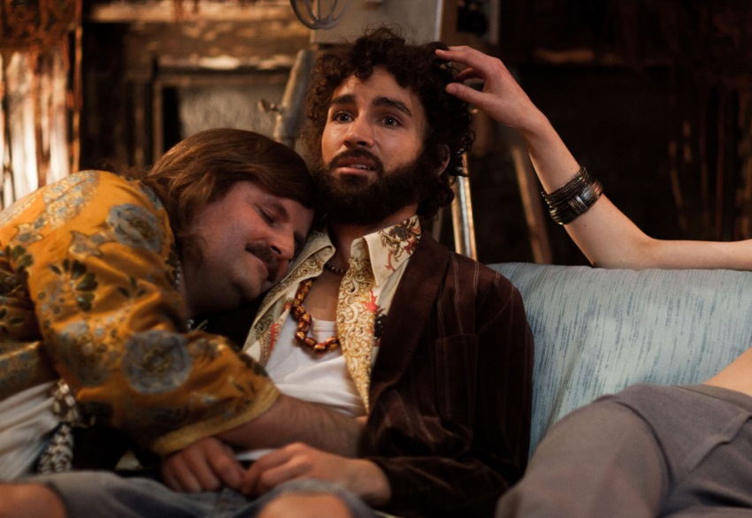 Фото - Лунная афера: 850x586 / 120.59 Кб