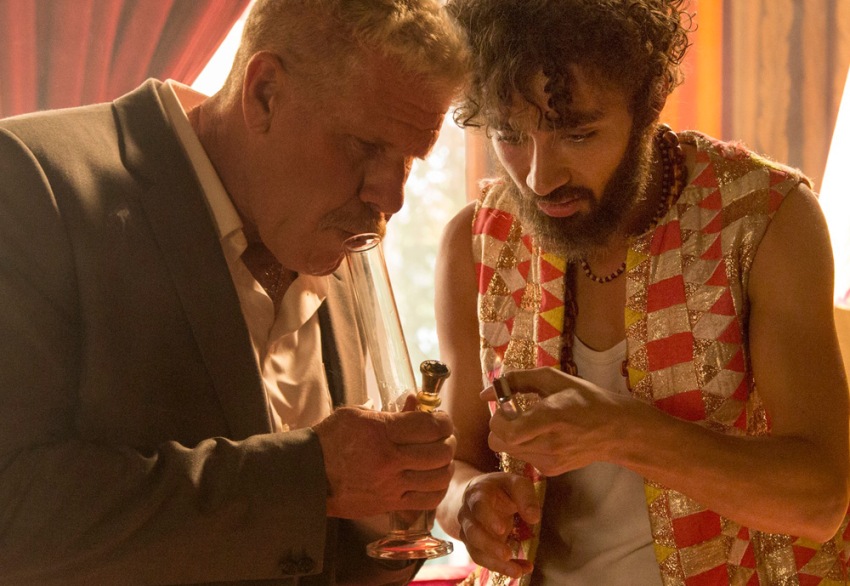 Фото - Лунная афера: 850x586 / 143.5 Кб