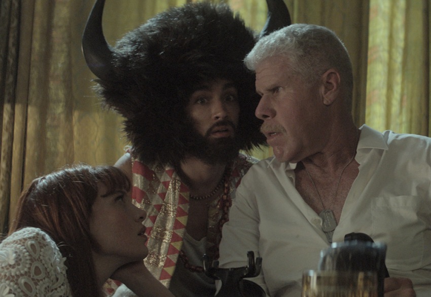 Фото - Лунная афера: 850x586 / 113.66 Кб