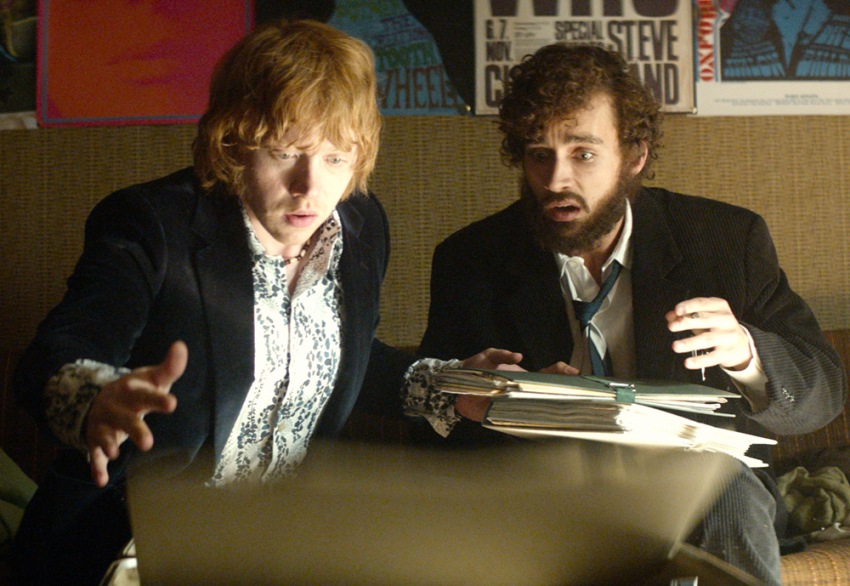 Фото - Лунная афера: 850x586 / 143.13 Кб