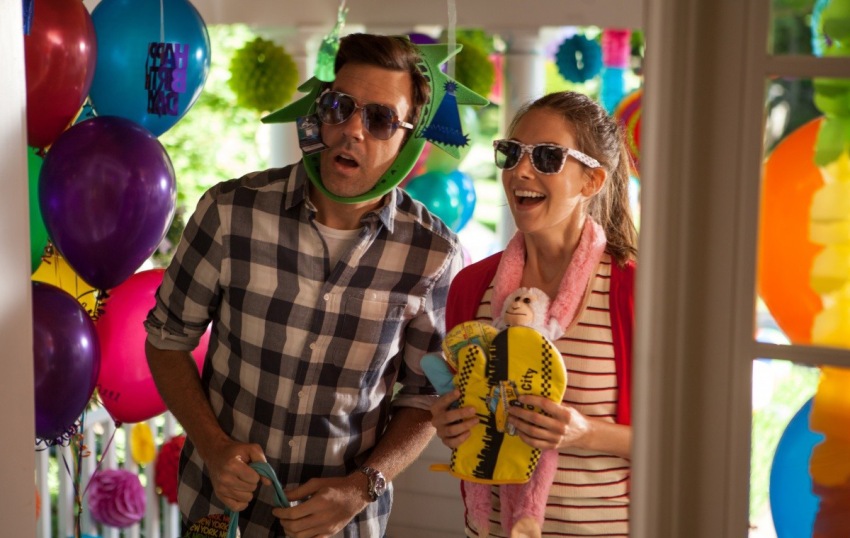 Фото - Любовь без обязательств: 850x538 / 128.43 Кб