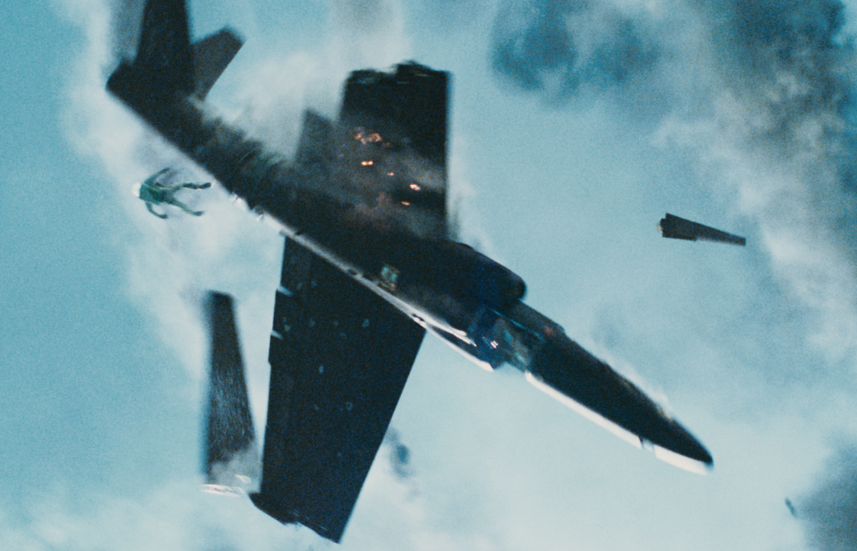 Фото - Шпионский мост: 1242x798 / 728.62 Кб