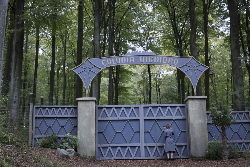 Фото - Колония Дигнидад: 850x567 / 229.73 Кб