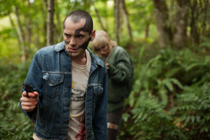 Фото - Зеленая комната: 850x567 / 116.27 Кб