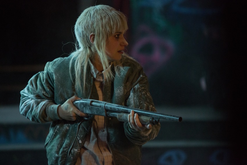 Фото - Зеленая комната: 850x567 / 102.18 Кб