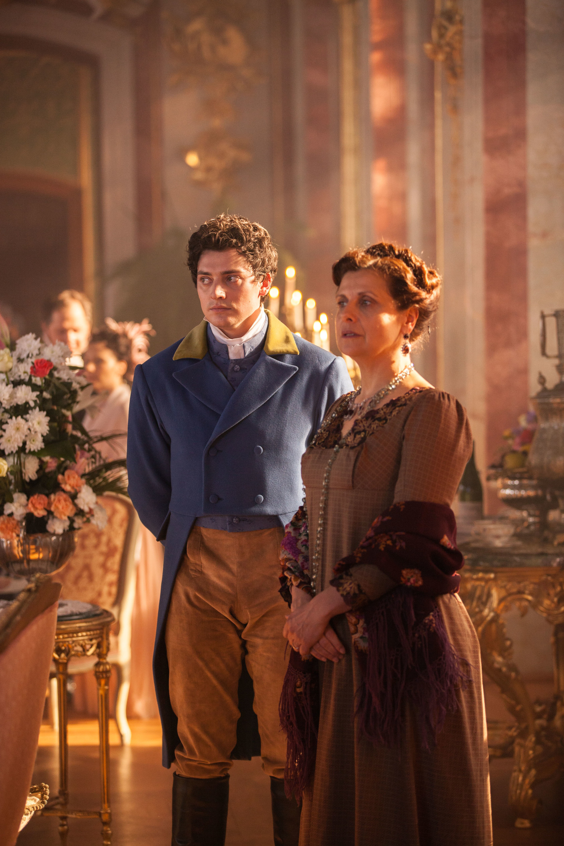 Фото - Война и мир: 1920x2880 / 1220.72 Кб