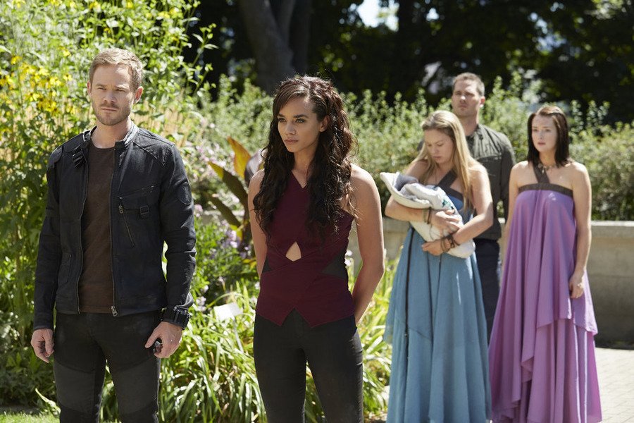 Фото - Киллджойс: 900x600 / 130.77 Кб