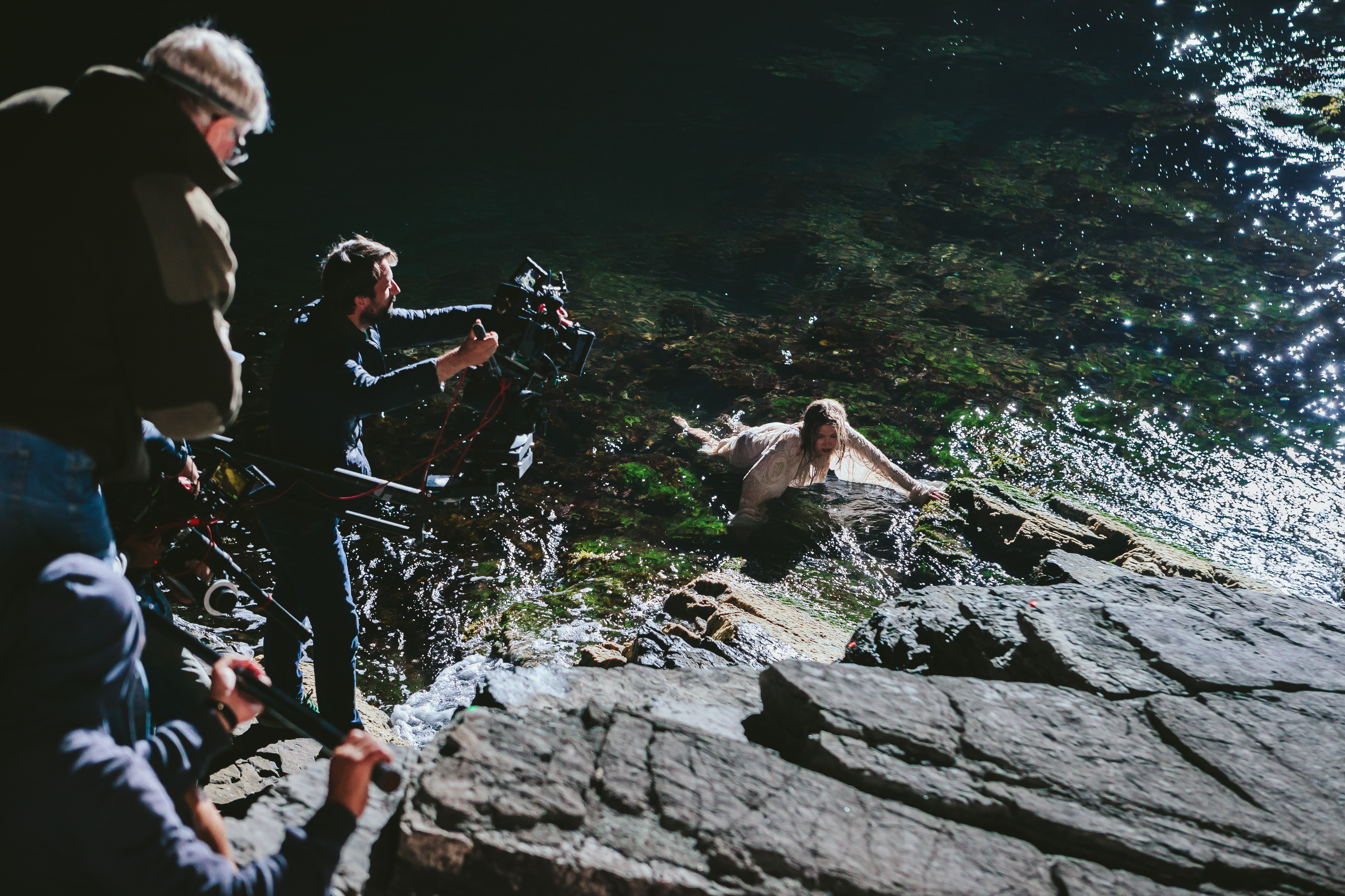 Фото - Он — дракон: 5310x3540 / 5805.83 Кб