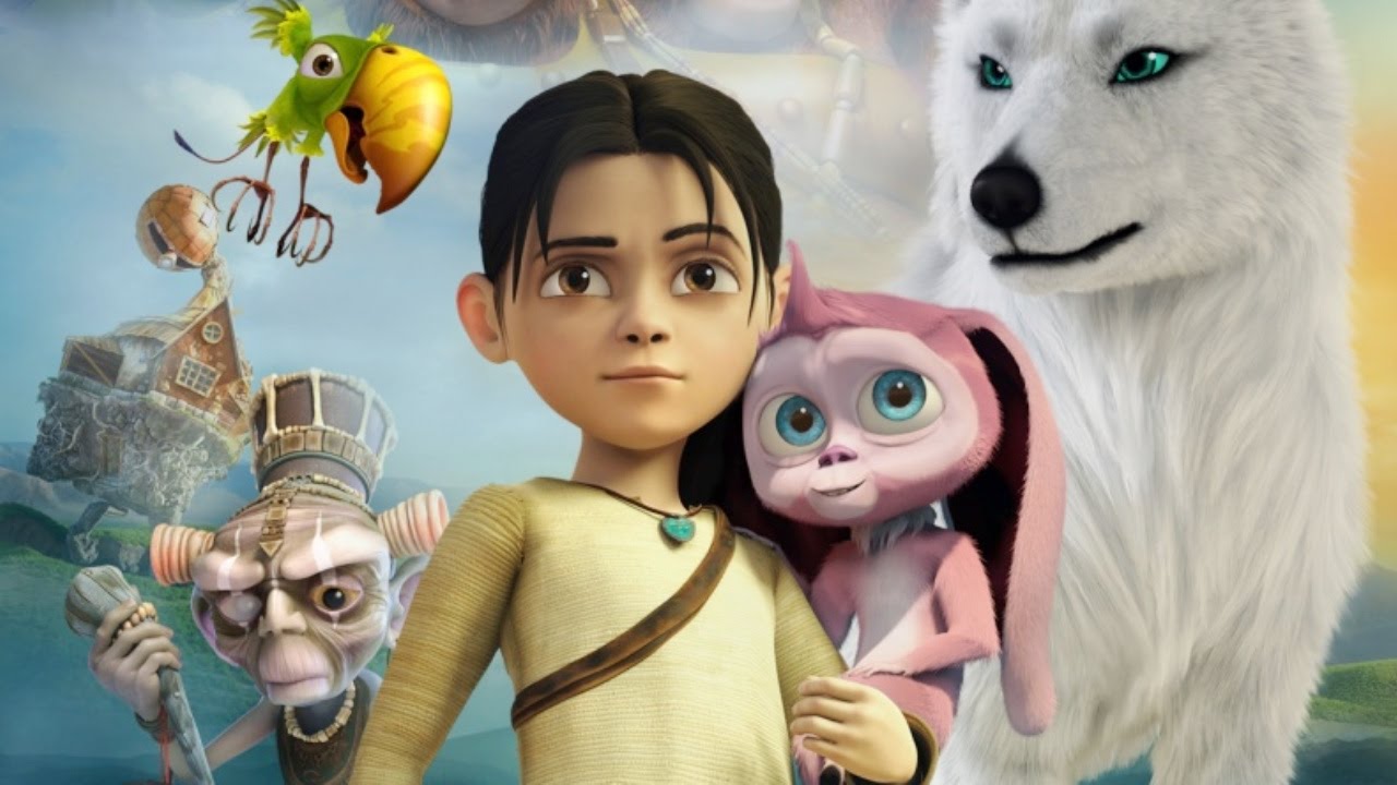 Фото - Савва. Сердце воина: 1280x720 / 118.71 Кб