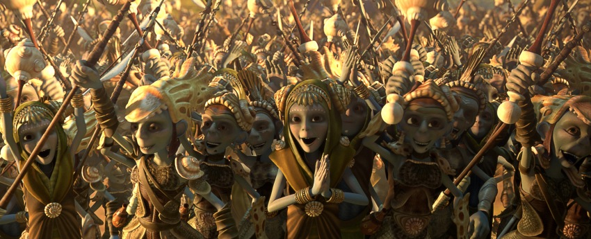 Фото - Савва. Сердце воина: 850x345 / 148.07 Кб