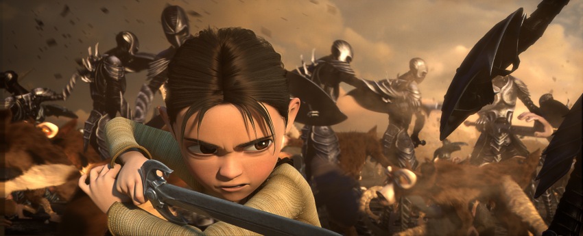 Фото - Савва. Сердце воина: 850x345 / 85.12 Кб