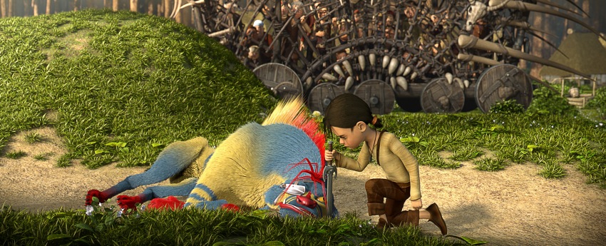 Фото - Савва. Сердце воина: 850x345 / 167.58 Кб