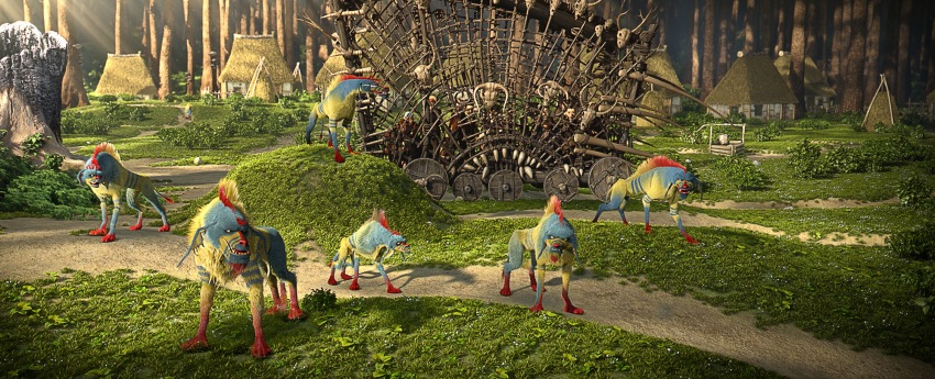 Фото - Савва. Сердце воина: 850x345 / 177.36 Кб