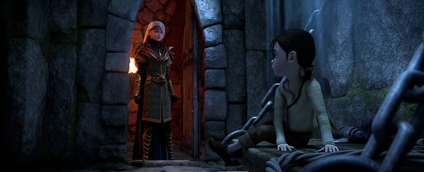 Фото - Савва. Сердце воина: 850x345 / 97.38 Кб