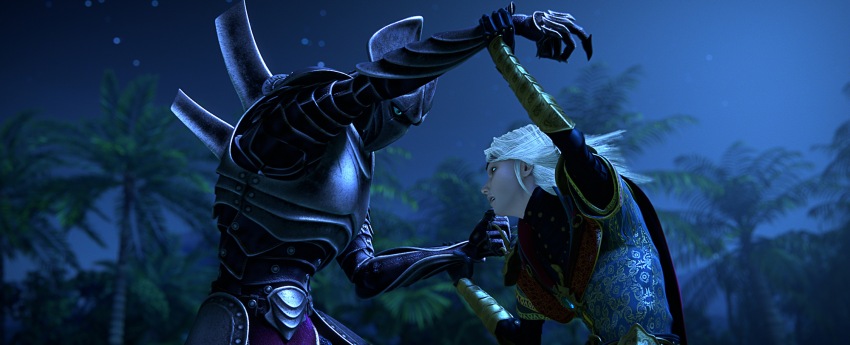 Фото - Савва. Сердце воина: 850x345 / 75.76 Кб