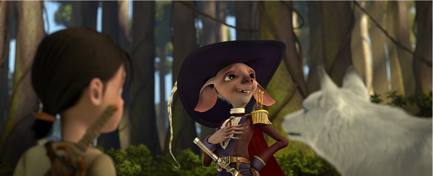 Фото - Савва. Сердце воина: 850x345 / 62.24 Кб