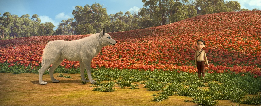 Фото - Савва. Сердце воина: 850x345 / 178.43 Кб