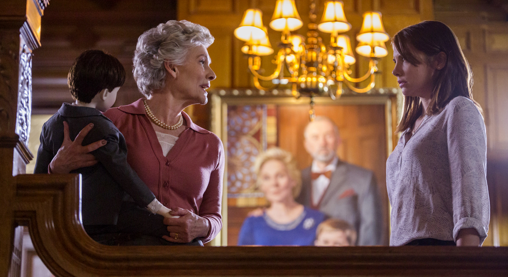 Фото - Кукла: 1000x546 / 516.26 Кб