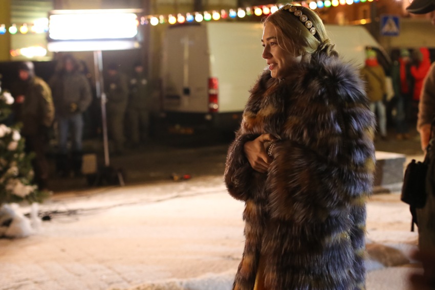 Фото - SOS, Дед Мороз, или Все сбудется!: 850x567 / 101.66 Кб