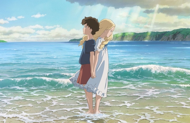 Фото - Воспоминания о Марни: 800x520 / 142.33 Кб