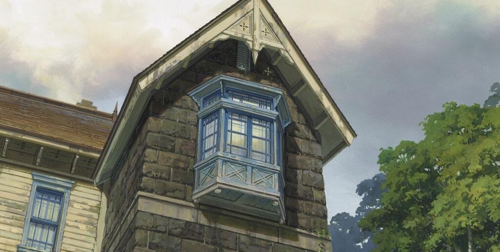 Фото - Воспоминания о Марни: 1024x516 / 143.9 Кб