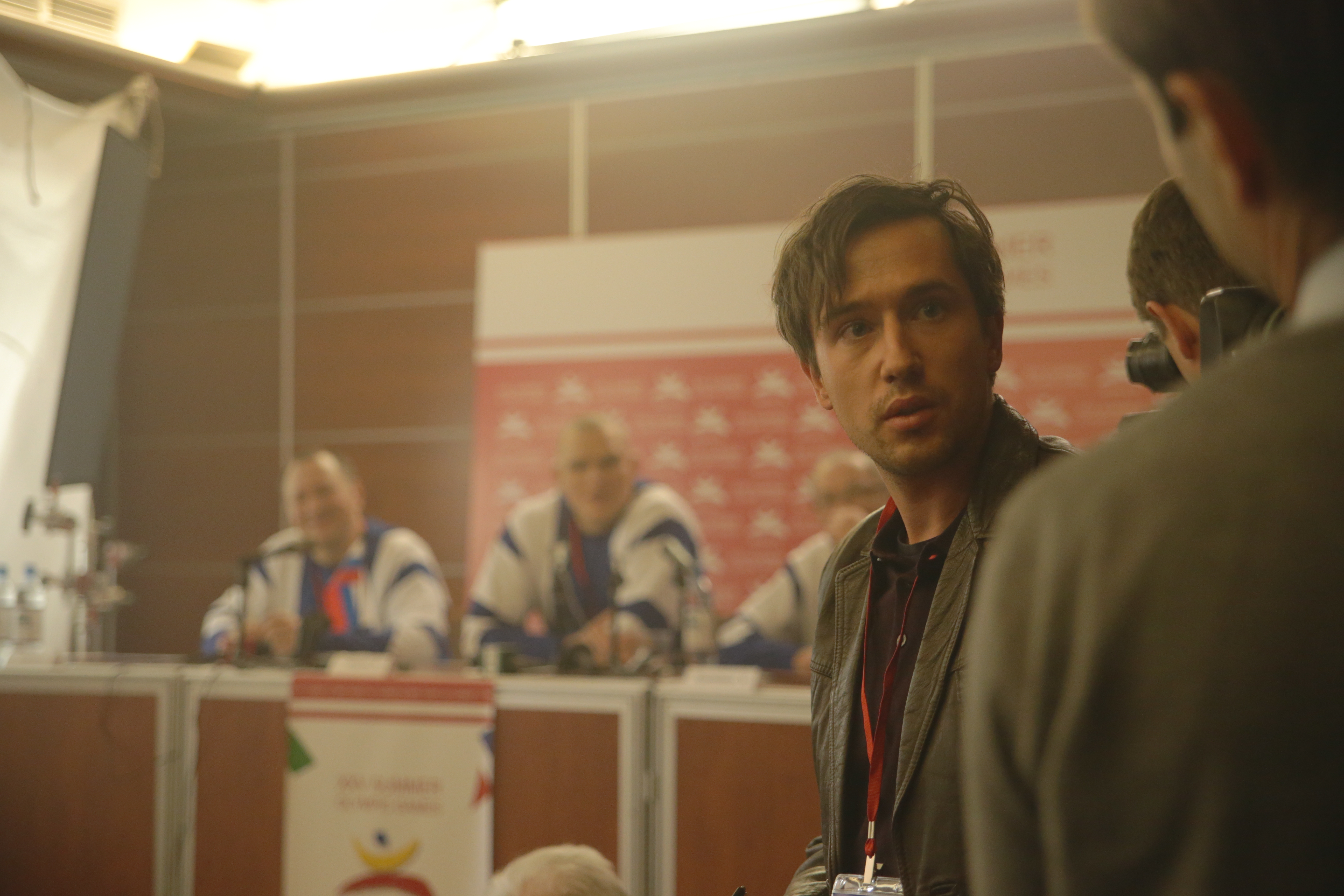 Фото - Чемпионы: Быстрее. Выше. Сильнее: 5184x3456 / 8551.38 Кб